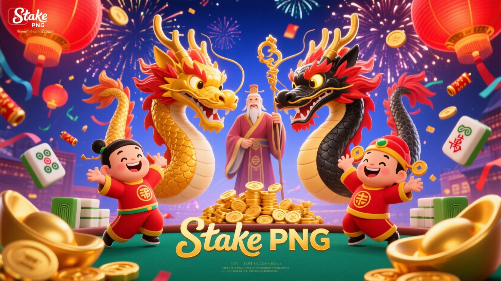 Stake PNG